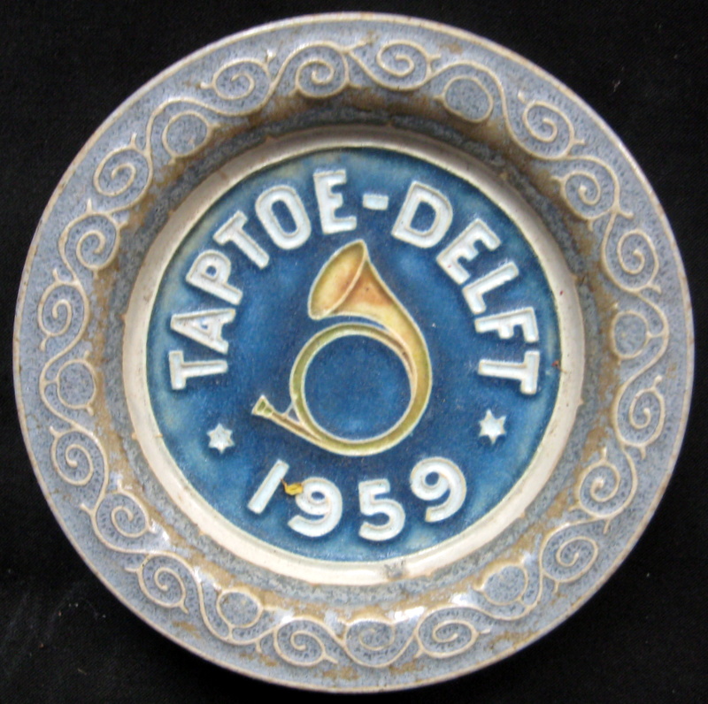 TAPTOE DELFT