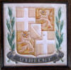 Utrecht zonder rood